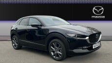 Mazda CX-30 2.0 e-Skyactiv X MHEV Takumi 5dr AWD Petrol Hatchback
